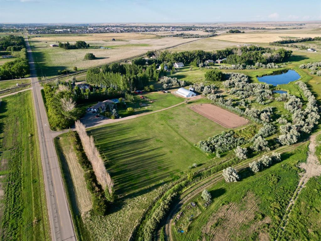 12027 Range Road 55  , Rural Cypress County
