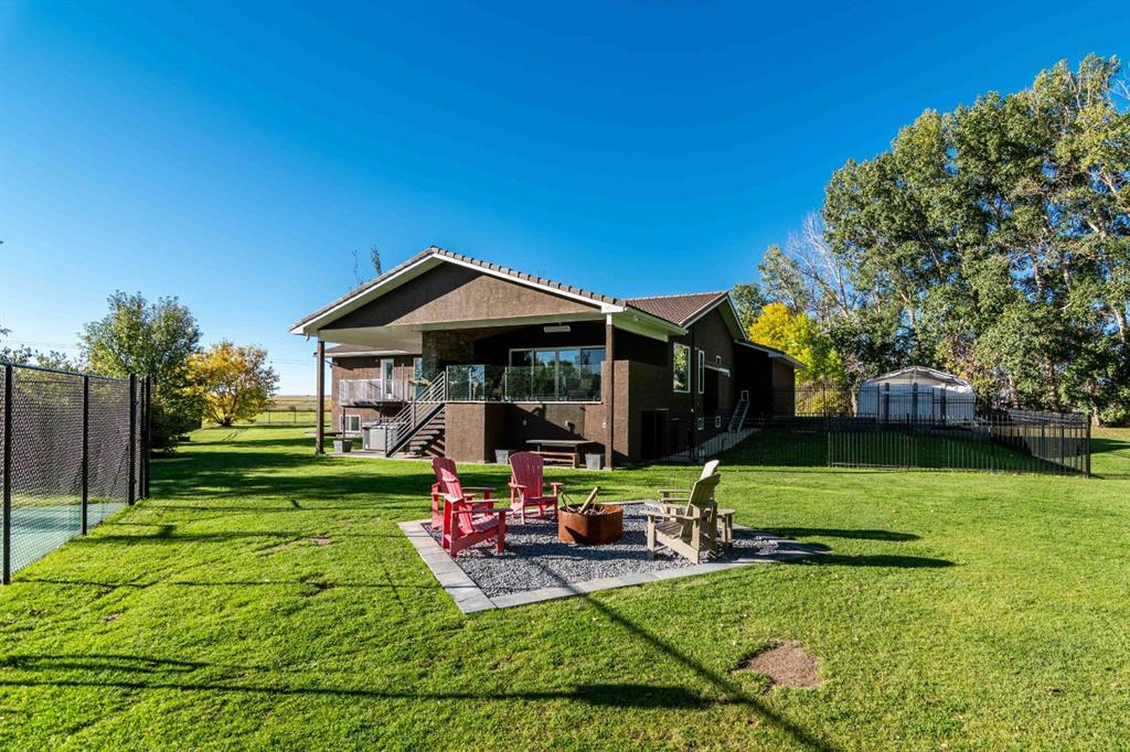 12027 Range Road 55  
