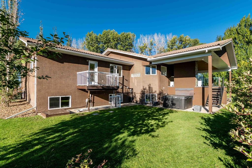12027 Range Road 55  