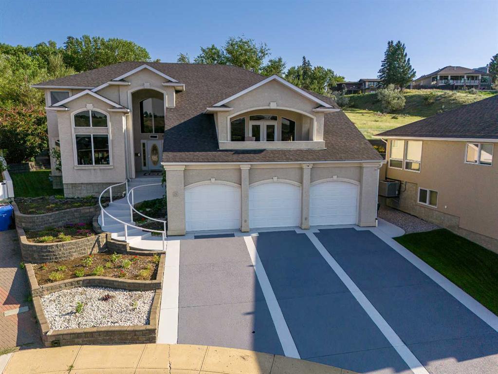 23 Chinook Place SW, Medicine Hat