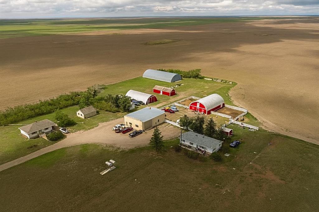 #1 13402 Range Road 75  , Rural Cypress County