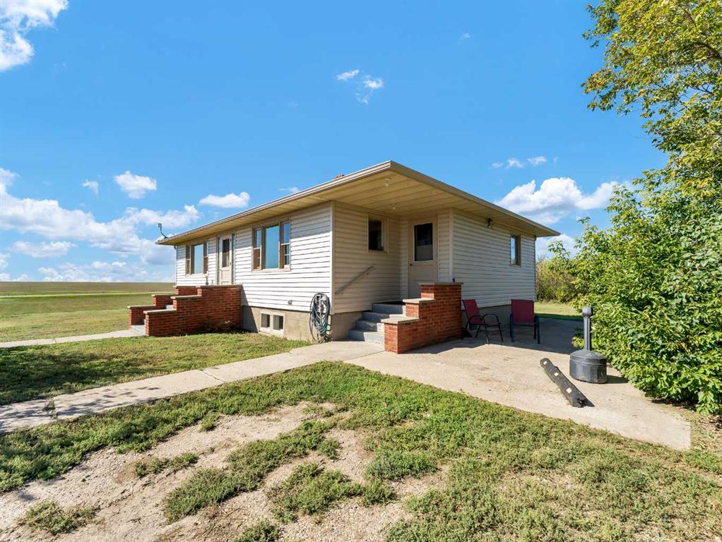 #1 13402 Range Road 75  