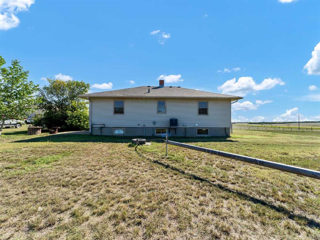 #1 13402 Range Road 75  