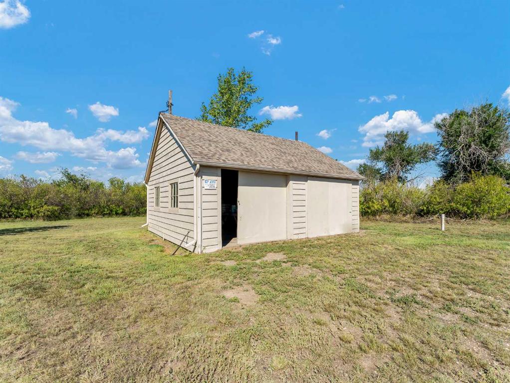 #1 13402 Range Road 75  