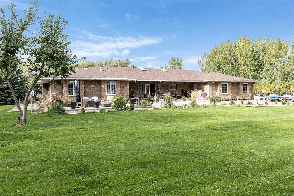 12112A Range Road 55  