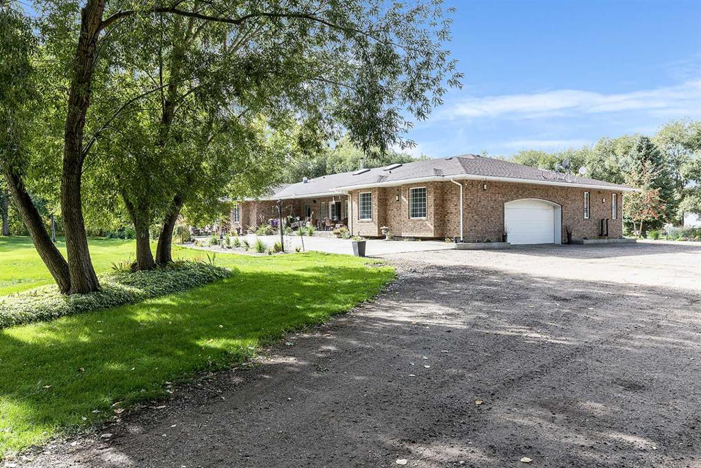 12112A Range Road 55  