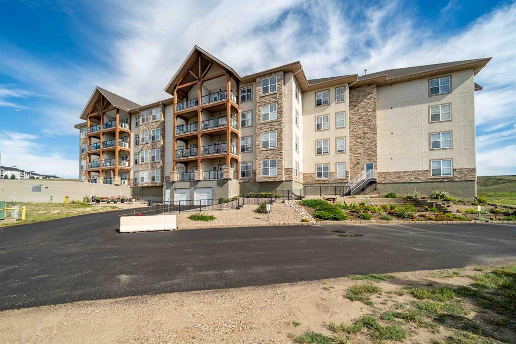#430 201 River Ridge Drive NW