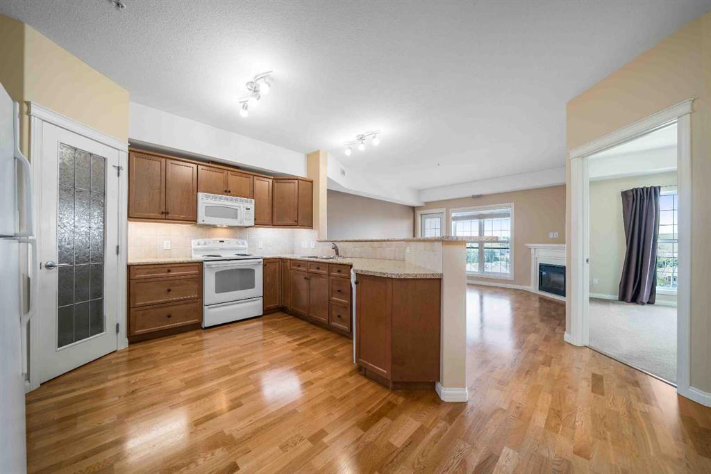 #430 201 River Ridge Drive NW