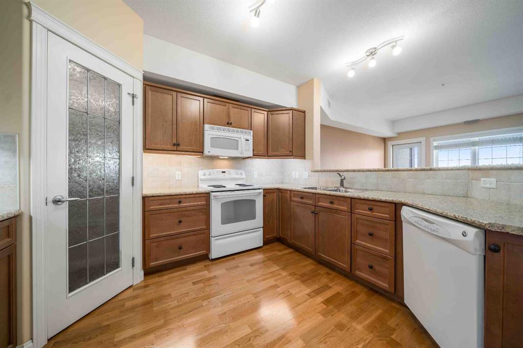 #430 201 River Ridge Drive NW