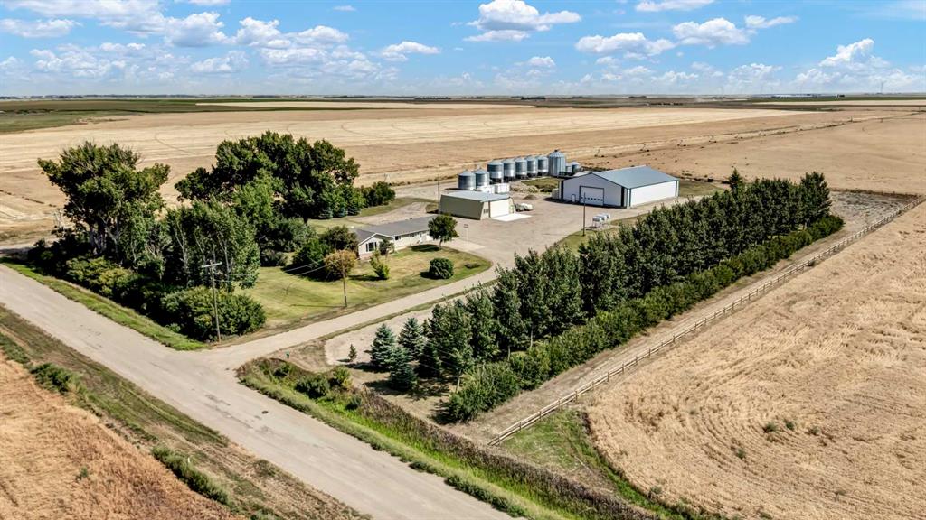 100035 Range Road 113  , Rural Forty Mile No. 8, County of