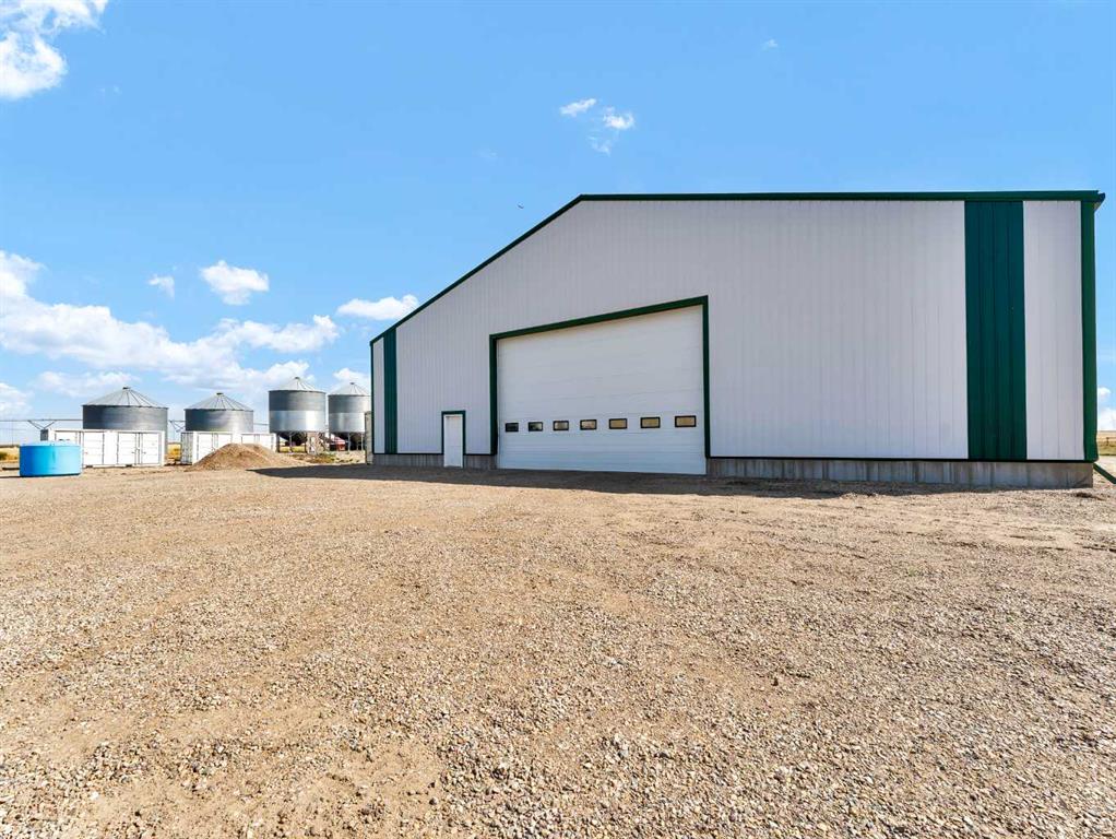 100035 Range Road 113  