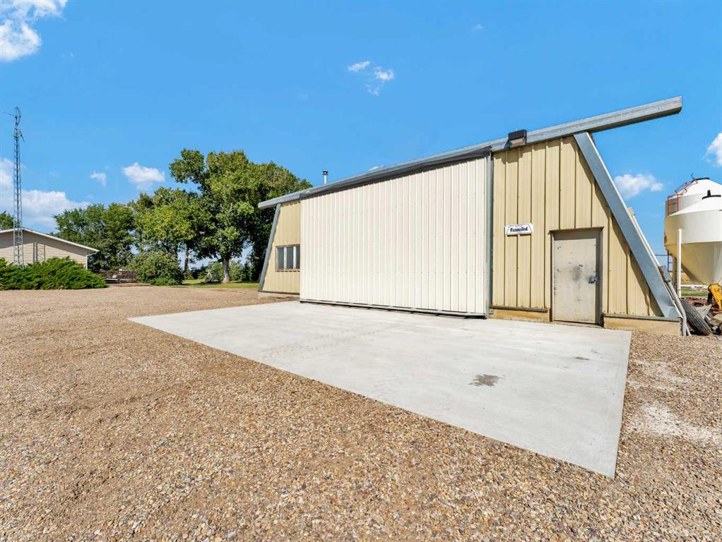 100035 Range Road 113  