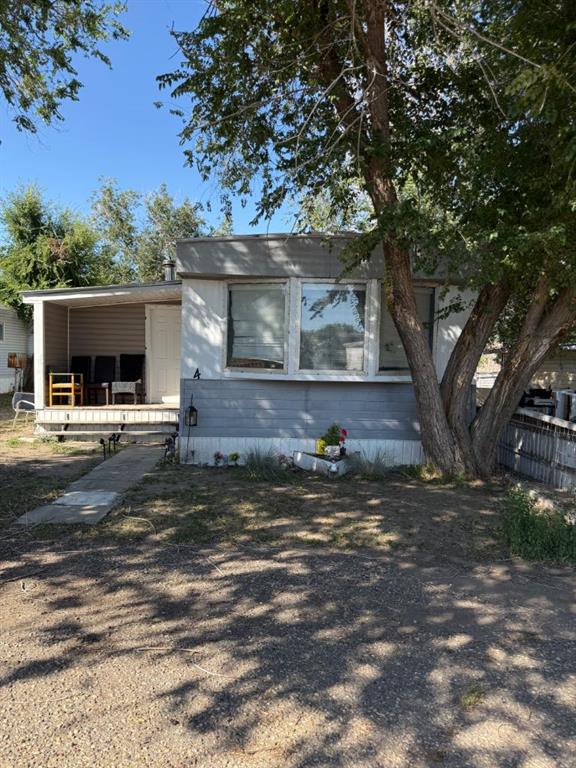 4 Rose Street SW