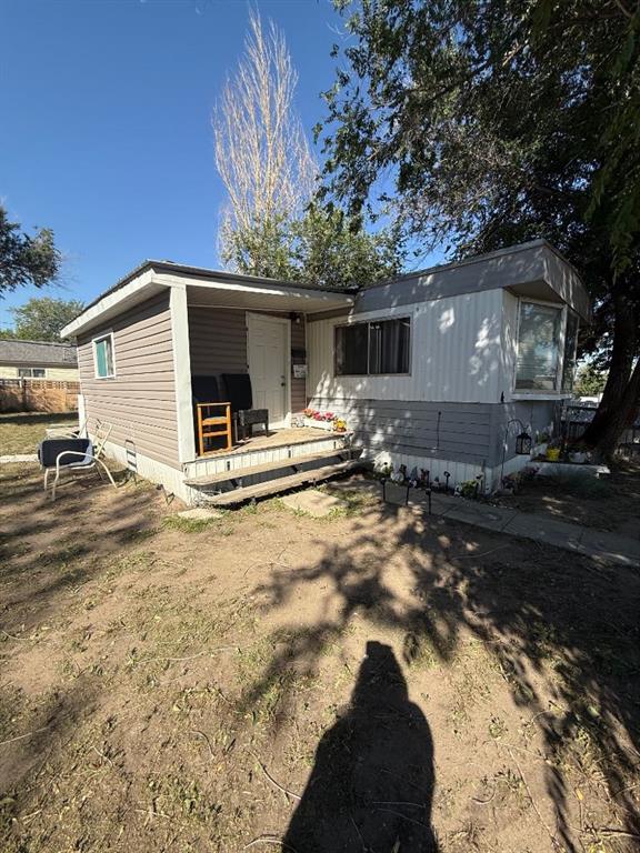4 Rose Street SW