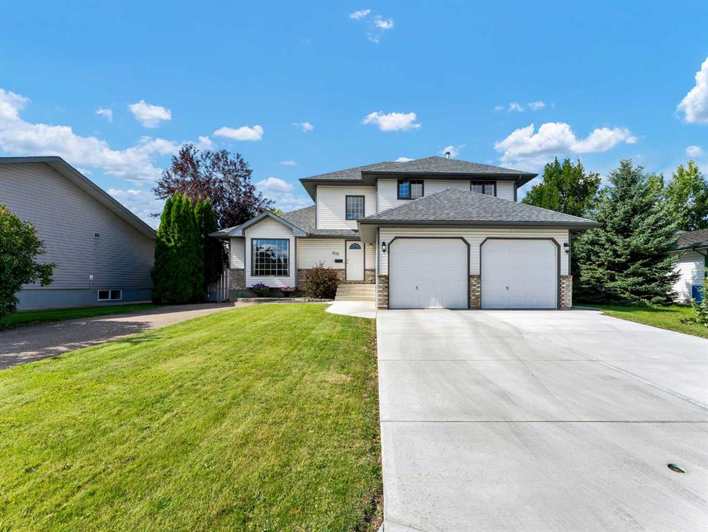 805 Ross Glen Drive SE, Medicine Hat