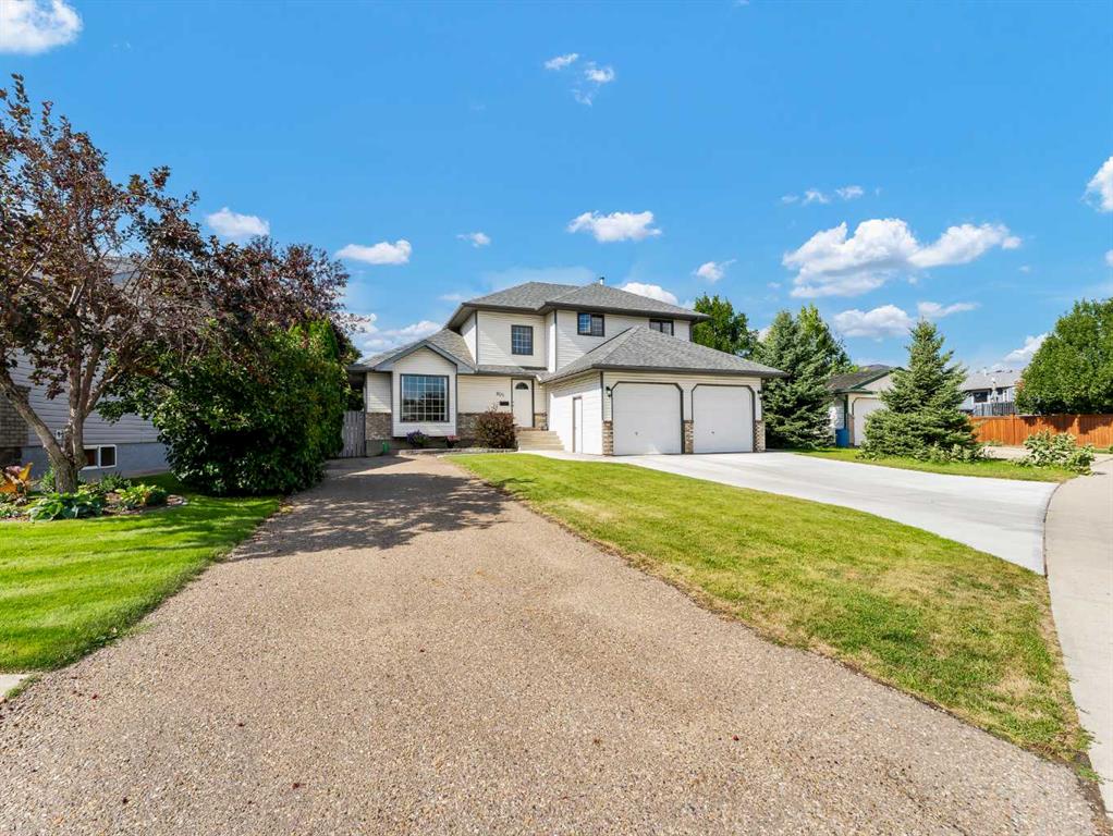 805 Ross Glen Drive SE