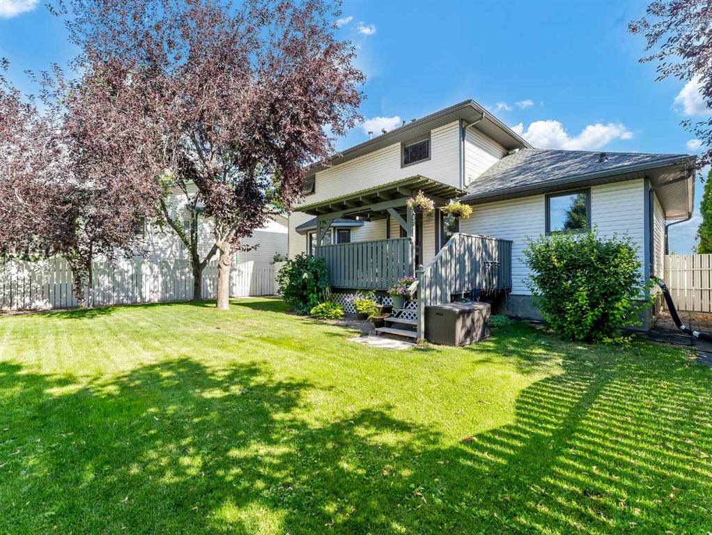 805 Ross Glen Drive SE