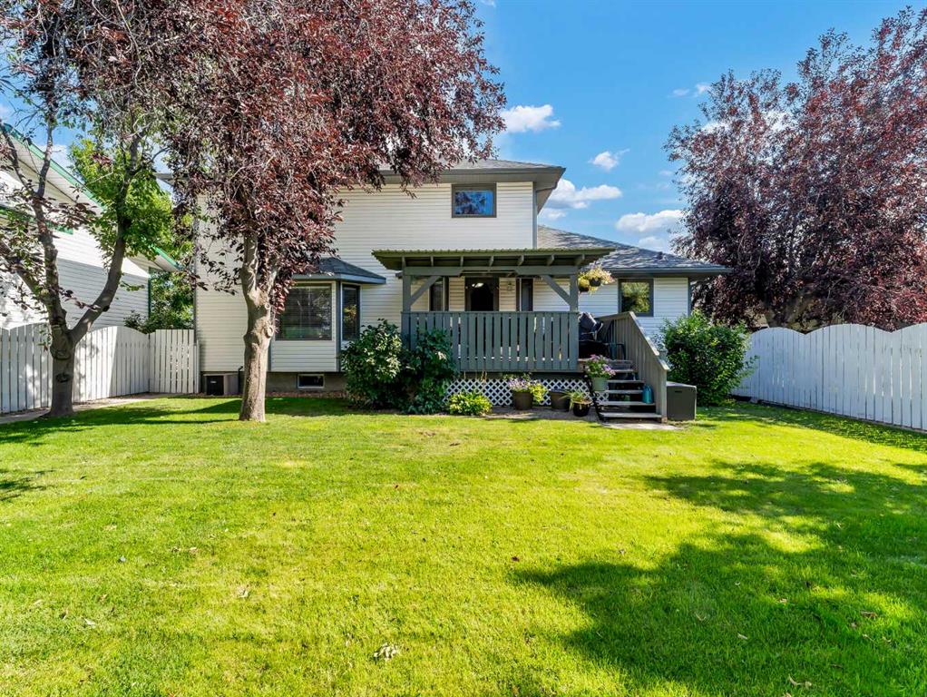 805 Ross Glen Drive SE