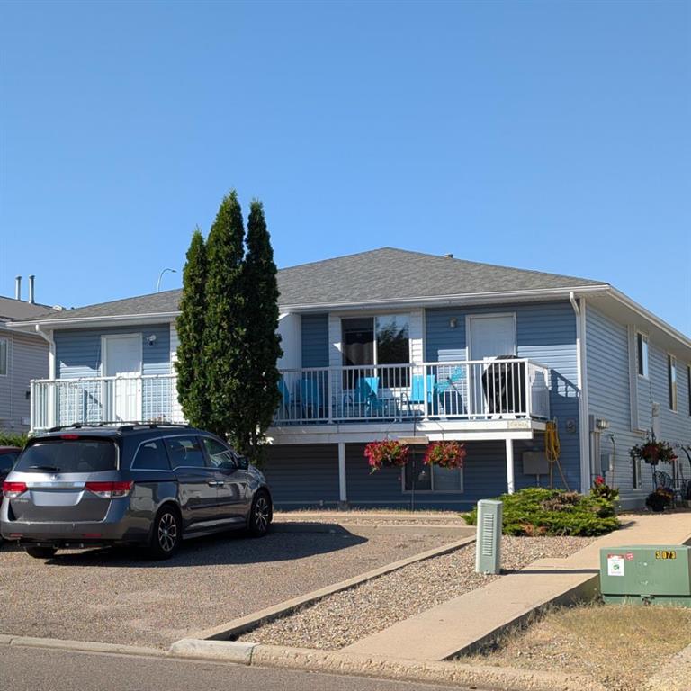 72 Valleyview Drive SW, Medicine Hat