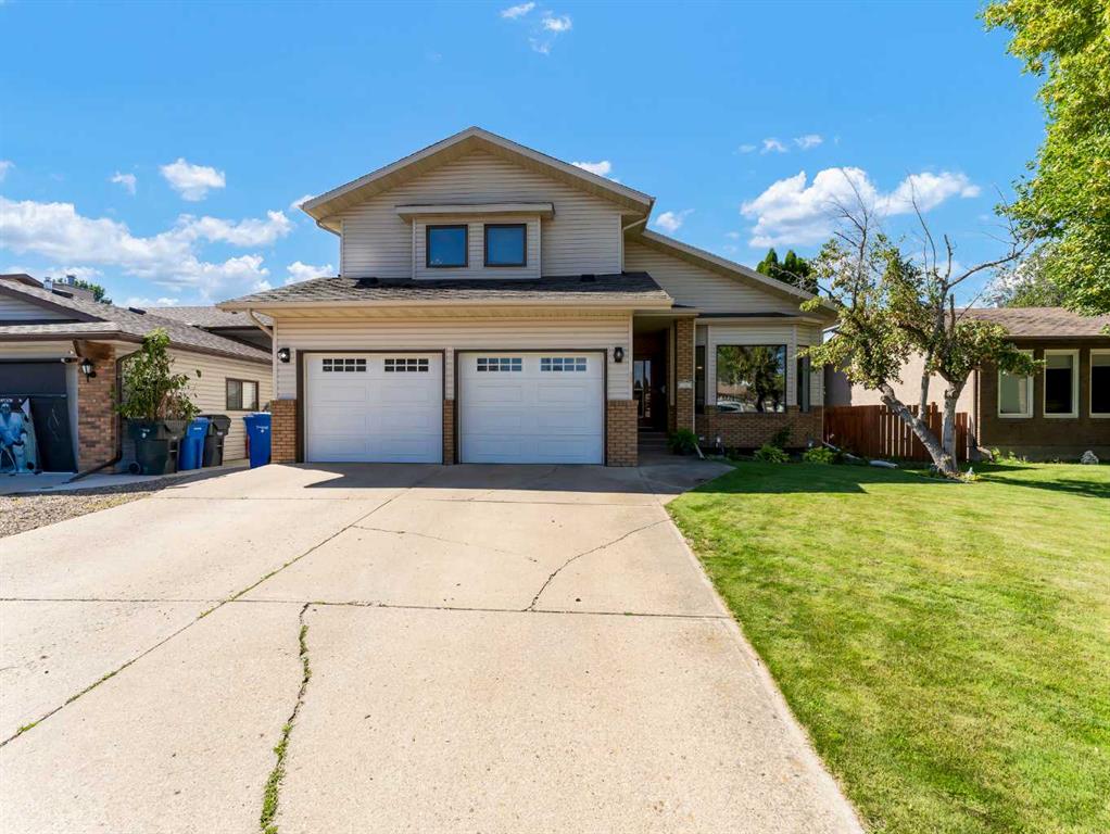 18 Rideau Crescent SE, Medicine Hat