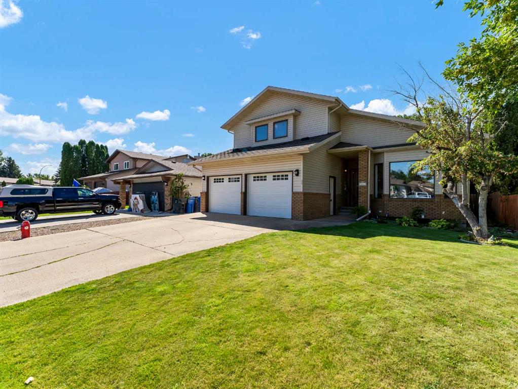 18 Rideau Crescent SE