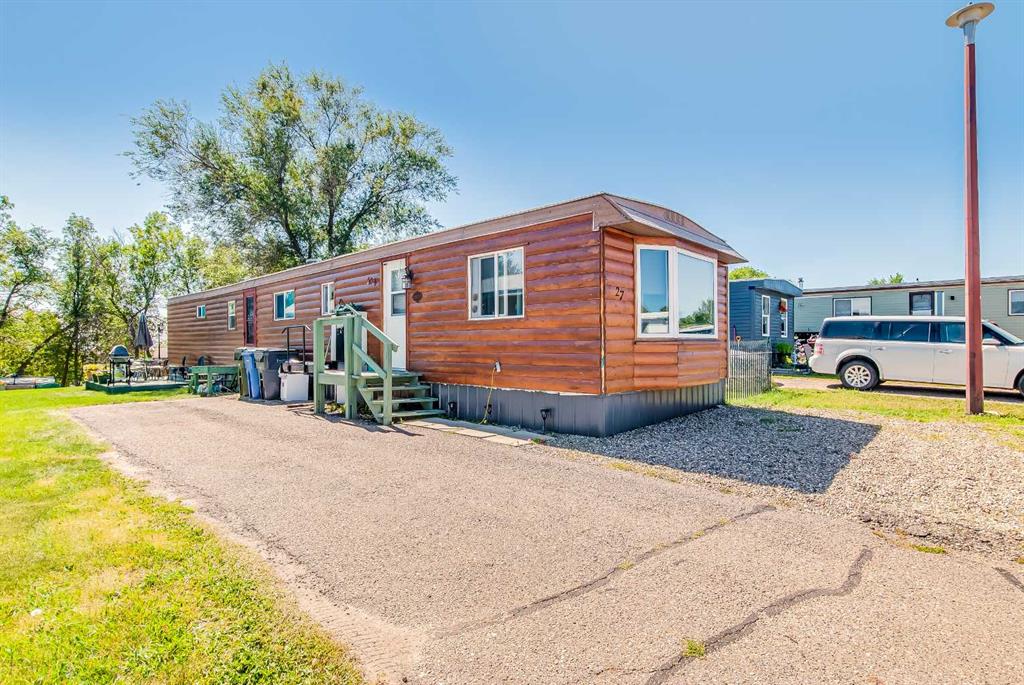 27 De Havilland Boulevard SW
