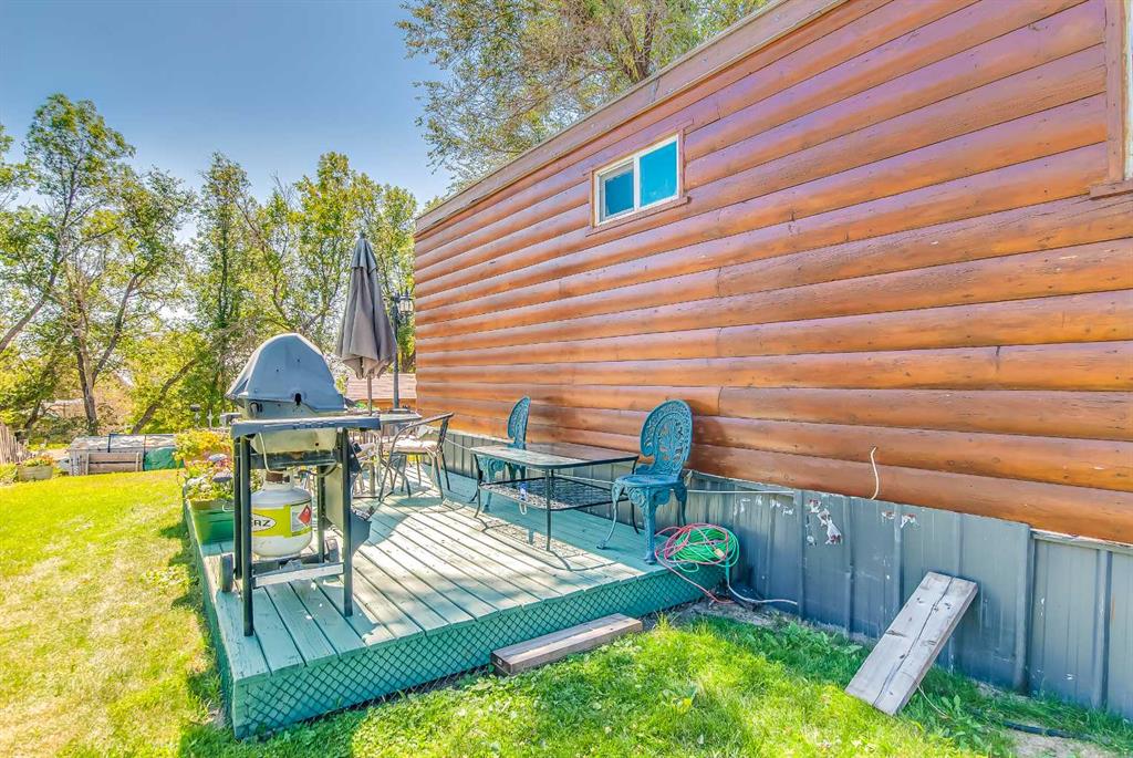 27 De Havilland Boulevard SW