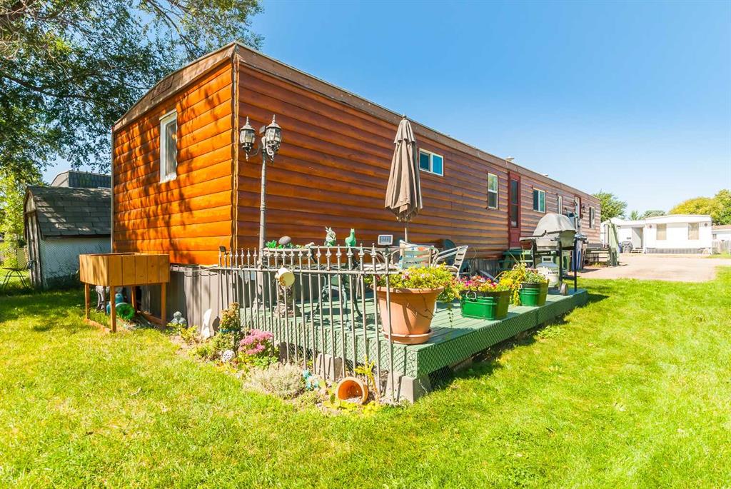 27 De Havilland Boulevard SW