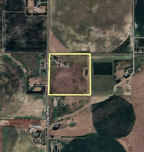 11513 Range Road 62  