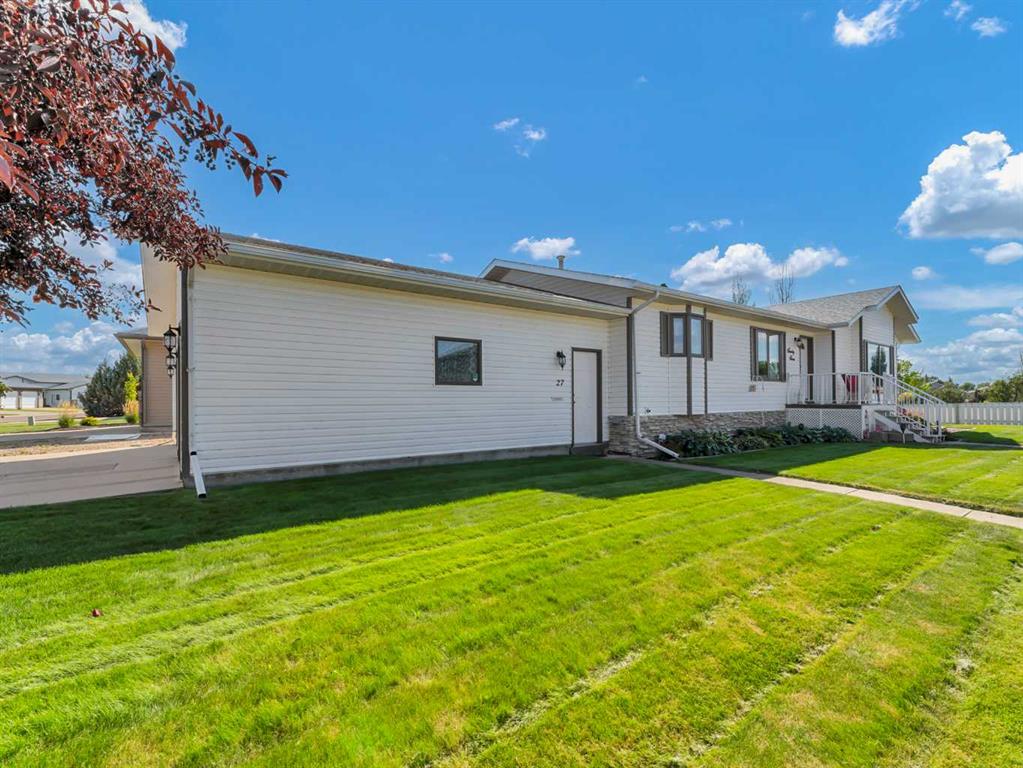 27 Turner Drive SE