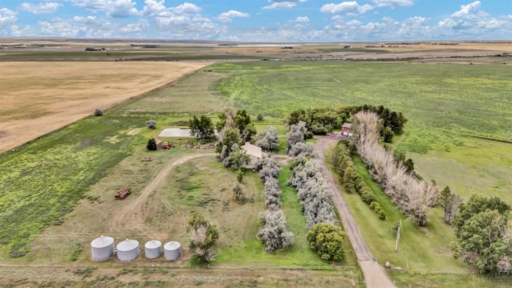 7525 Highway 3  , Rural Cypress County
