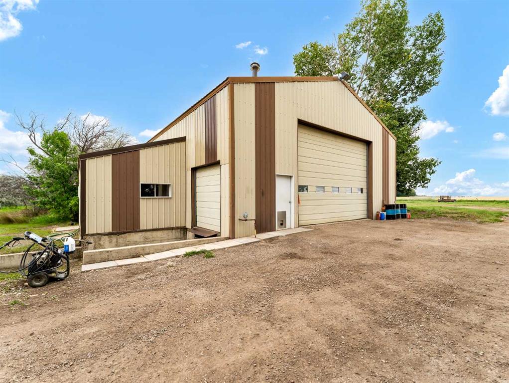 7525 Highway 3  