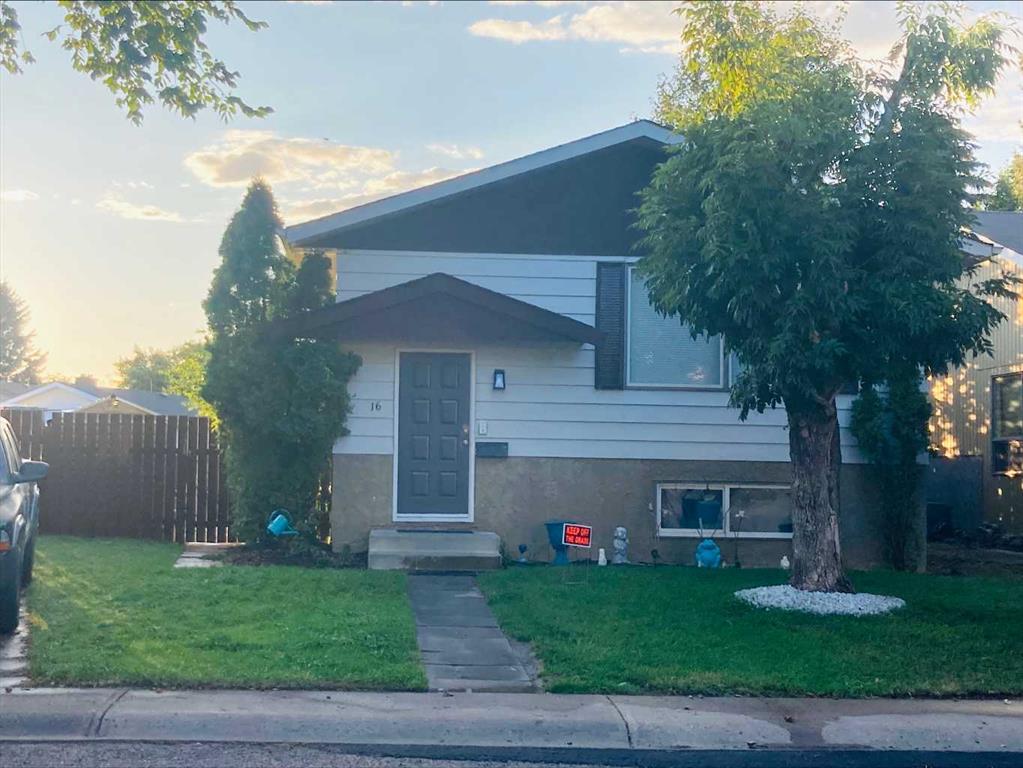 16 Rossland Bay SE, Medicine Hat