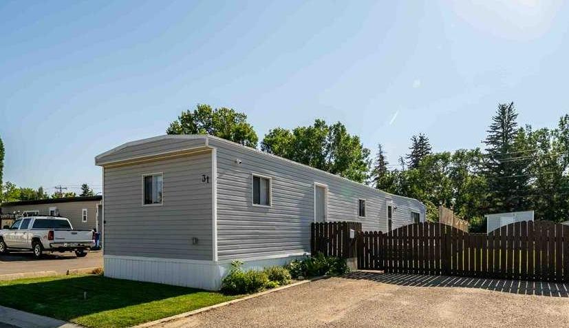 #31 2248 Southview Drive SE, Medicine Hat