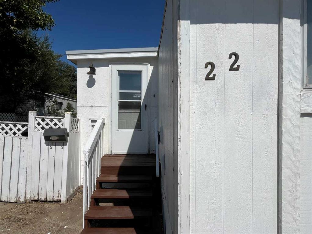 22 De Havilland Boulevard SW