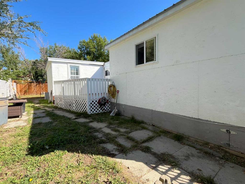 22 De Havilland Boulevard SW