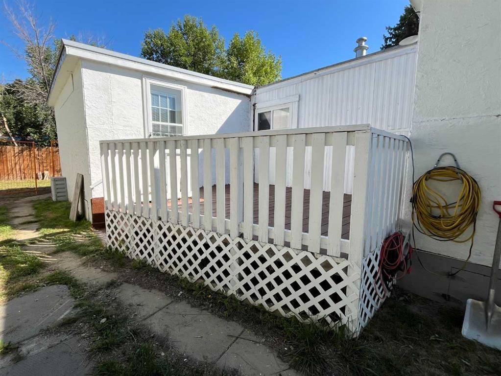 22 De Havilland Boulevard SW