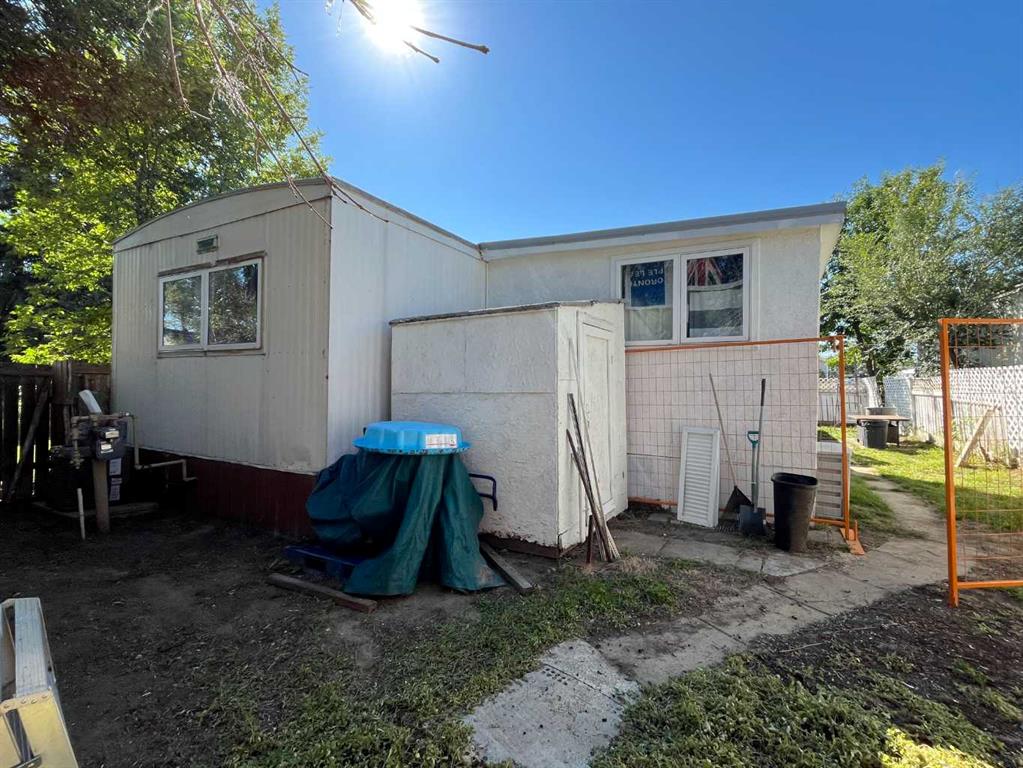 22 De Havilland Boulevard SW