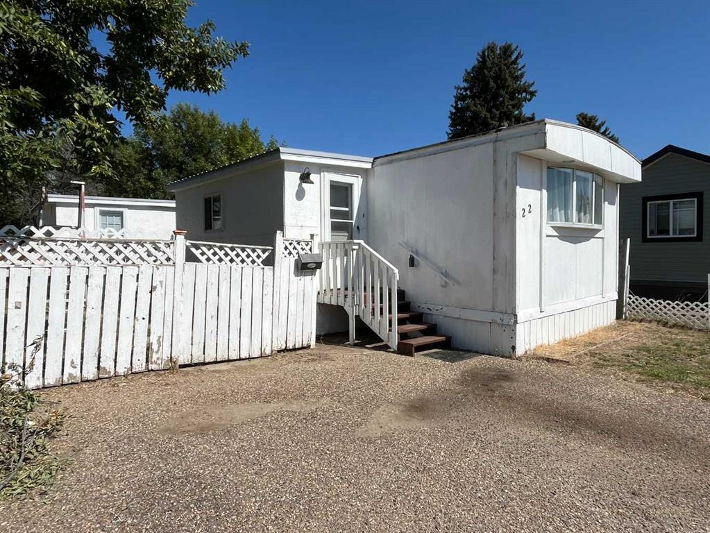 22 De Havilland Boulevard SW