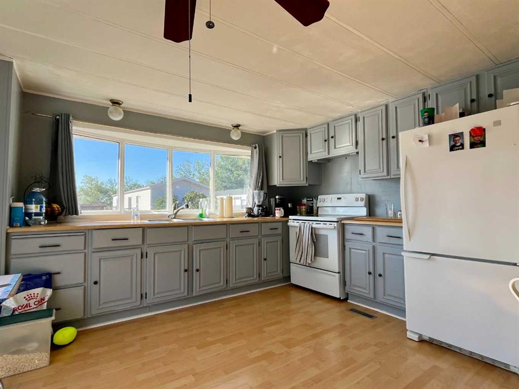 22 De Havilland Boulevard SW