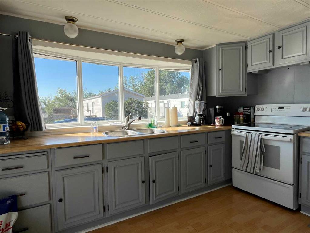 22 De Havilland Boulevard SW