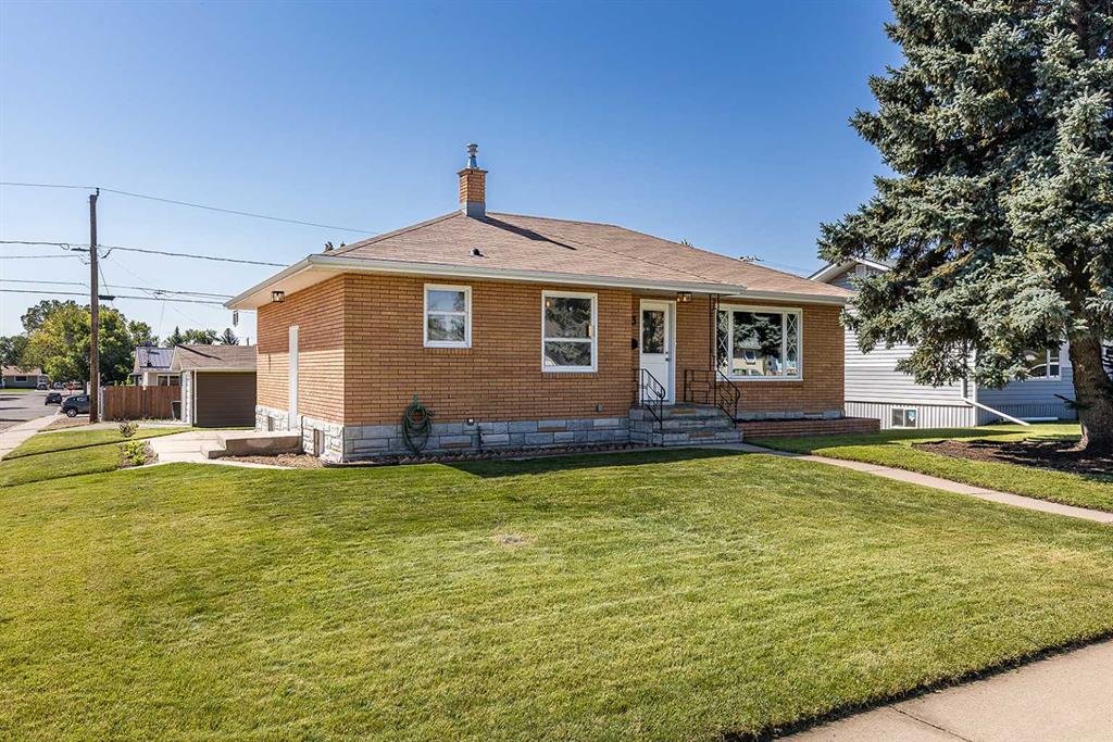 103 Burns Crescent NW