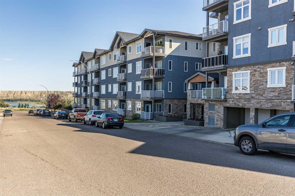 #303 19 Terrace View NE, Medicine Hat