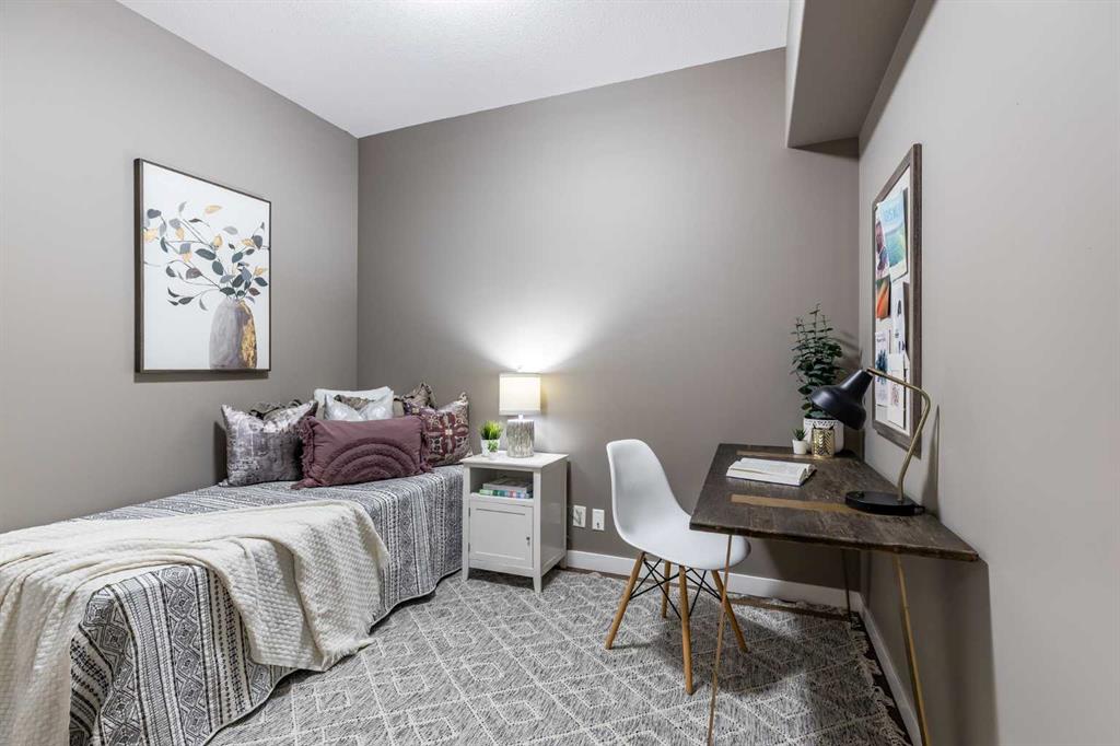 #303 19 Terrace View NE