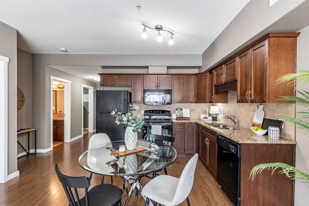 #303 19 Terrace View NE