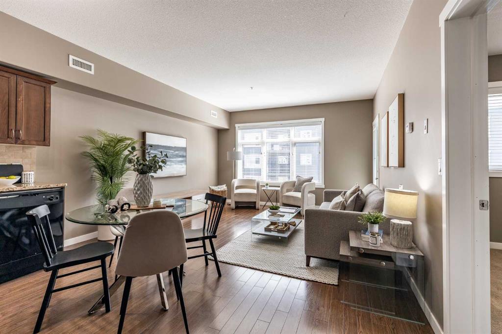 #303 19 Terrace View NE