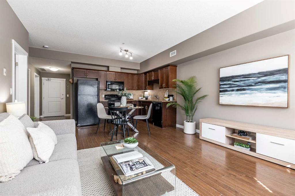#303 19 Terrace View NE