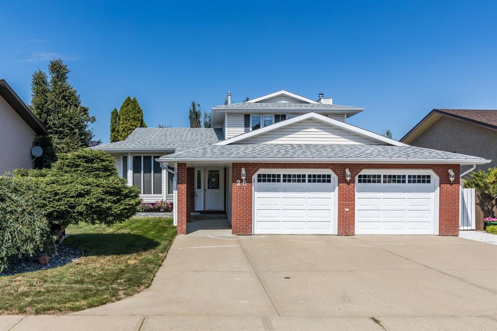 26 Shaw Crescent SE, Medicine Hat