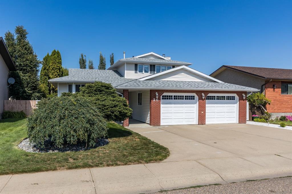 26 Shaw Crescent SE