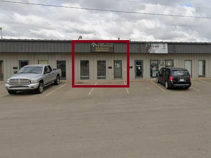 #5 1355 Brier Park Crescent NW, Medicine Hat